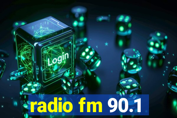 radio fm 90.1